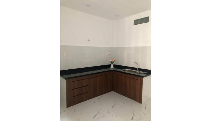Chínhchủ,Bánnhà KIA đỗcửa Quangtrung P11, (4x20)x2tầng 4PN 4WC 6tỷ8TL
