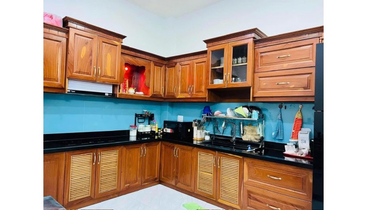**Bán Nhà  HXH_ Gần Mặt Tiền Nguyễn Trãi Quận 5,4Tầng -41m2_Ngang 4m-8.2TỶ TL