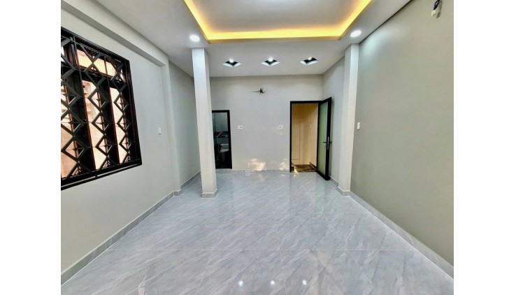 **Bán Lô Góc MTKD Mới Đẹp Ngay 3/2-Tôn Thất Hiệp Q11 SHR, Chỉ 8.2Tỷ TL