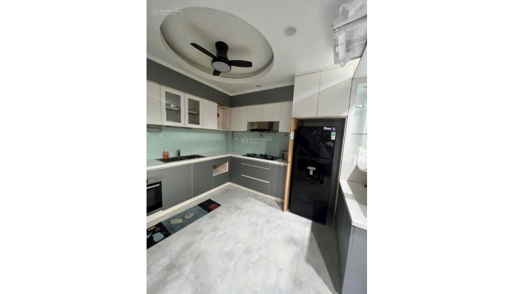 *+ KHU VỰC HIẾM CÓ NHÀ BÁN - TIẾP GIÁP CÁC TRỤC ĐƯỜNG LỚN Q5 & Q6 42m,3 TẦNG MỚI ĐẸP
