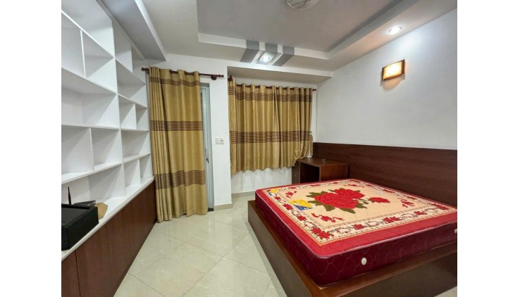 +Bán Mặt Tiền Kinh Doanh Phước Hưng Q5,4Tầng (3.8X16, HĐT.25Tr/th)
Nhỉnh 22Tỷ