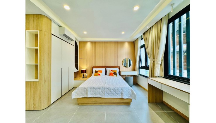 CĂN NHÀ ĐẸP KHU ĐỒNG ĐƯỜNG LÊ VĂN THỌ - P.9
