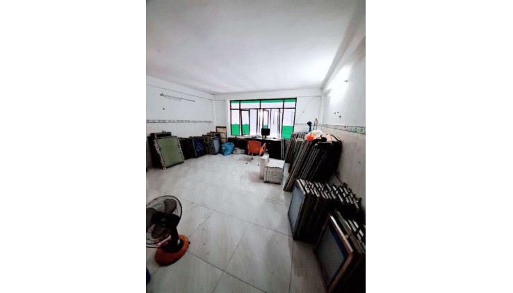 Bán nhà hxh 79m2-3tang Lê Văn Khương Q12 , thu nhập 8tr/th , giáp Thới An , 4 tỷ nhỉnh 0932030061