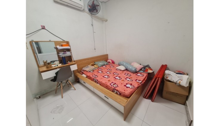 BÁN NHÀ 5 TẦNG 56M2, NGÕ Sơn Kỳ, Q.Tân Phú GIÁ 5TỶx, SỔ HỒNG CHÍNH CHỦ