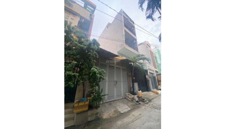 HXH 1/ P.Tân Quý QT.Phú 74m2 GẦN AEON chợ Tân Hương chỉ 5 tỷ99