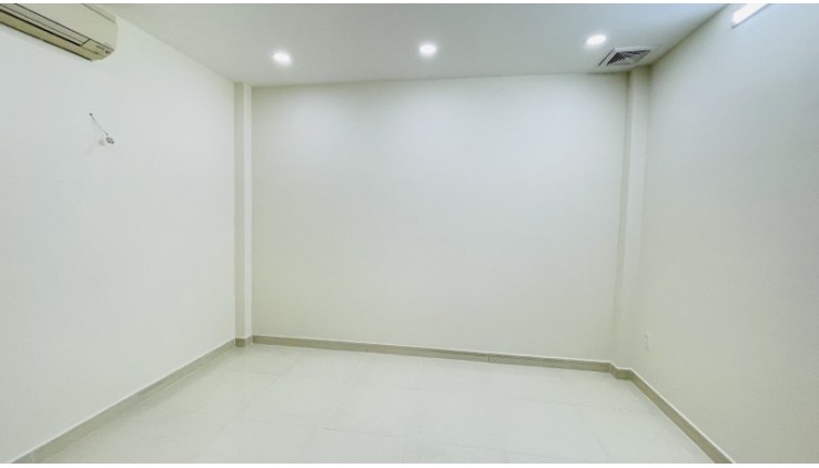 Bán nhà mới 4 T, 4 PN P.TânSơnNhì, QTPHÚ, GẦN AEON  GIÁ CHỈ  5TỶxx