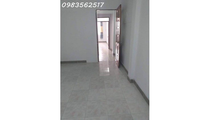 BÁN NHÀ NGÕ 11 LINH XUÂN, THỦ ĐỨC - 37M2, 2 TẦNG, 2PN, 2WC - CHỈ 1.7 TỶ - SỔ ĐỎ