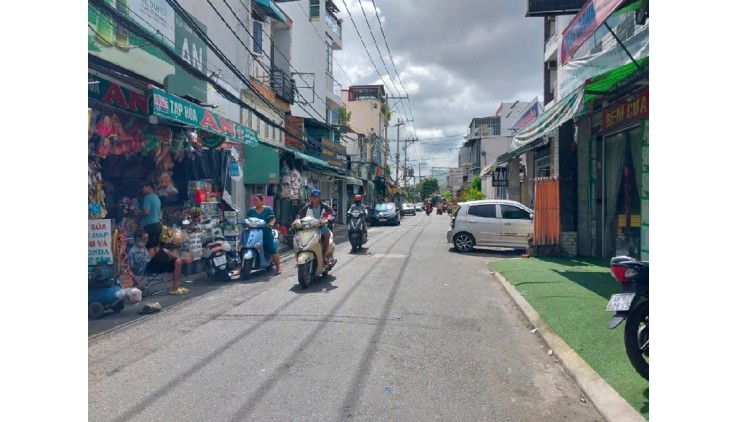 CHUYÊN BÁN NHÀ QUẬN 12 HÀ ĐẶC TMT 71A