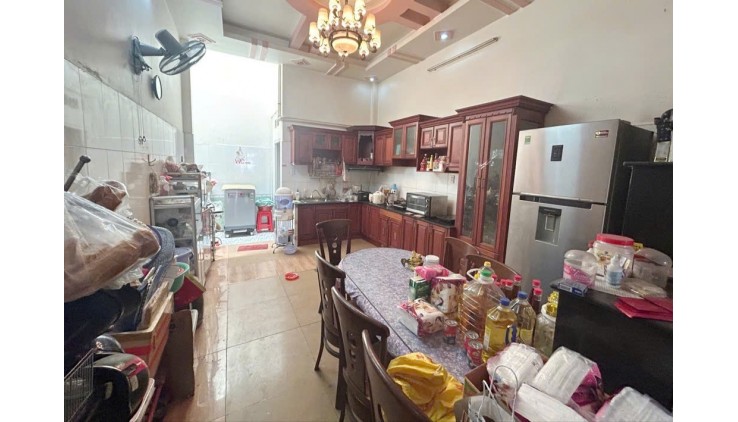 Mặt Tiền Kinh Doanh Khu VIP Tân Chánh Hiệp - 91M2 - 3 Tầng - Hơn 6 Tỷ