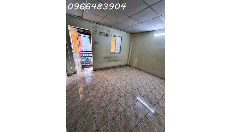 Cho thuê nhà 1T1L 2pn đường 29 - Linh Đông