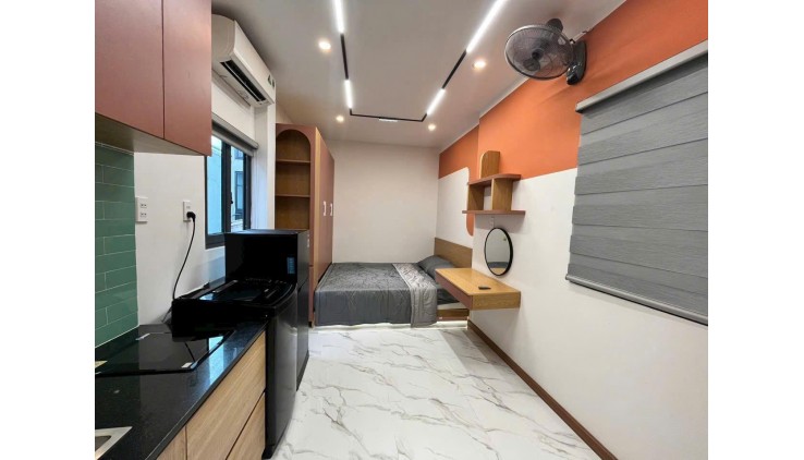 Cơ Hội Sở Hữu Nhà Riêng Hẽm Đường Điện Biên Phủ, P.11, Q.3 - 5.8 x 18.5m - Chỉ 24.9 Tỷ