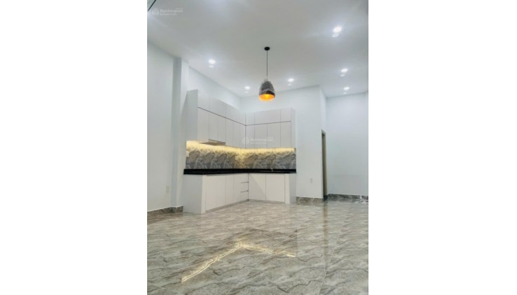 Nhà mới ở ngay đón tết HXH Lê Văn Phan 4x16m 2 T gần chợ, trường học chỉ 5 tỉ xx