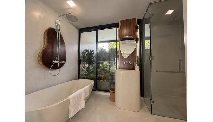 Căn hộ Nơ Trang Long, thanh toán 1% đến khi nhận nhà Full nội thất, HĐ thuê lại 10 năm, sổ hồng