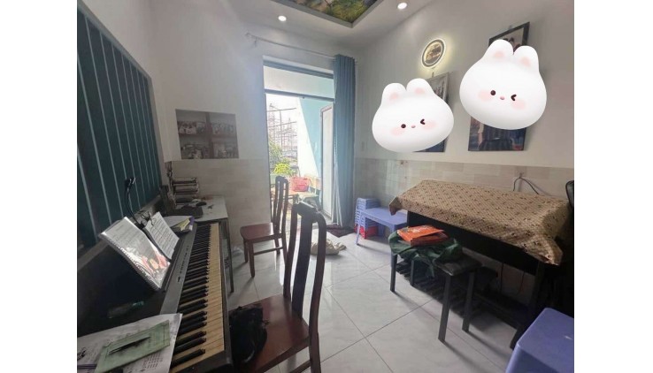 Bán nhà hxh 58m2-3tang Nguyễn Thị Đặng Q12 , liền kề chợ Nguyễn Văn Quá , 4 tỷ nhỉnh 0932030061