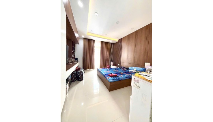* VIP QUẬN 5 –Nhà Hẻm 10M Sát Đường Trần Tuấn Khải 6Tầng-68m 6pn
HC Đủ,Nhỉnh 16Tỷ