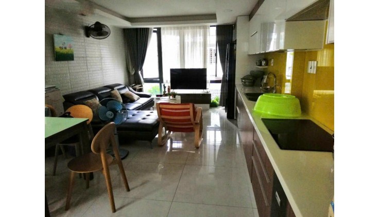 *CHỈ 11.6TỶ TL-Quận 6-Nhà 2 Mặt Tiền Trước Sau-Vị Trí Sầm uất DT.89m2-3Tầng