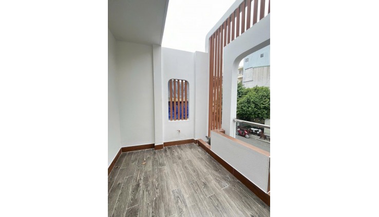 *** Bán Lô Góc 2 Mặt Tiền 3/2-Phan Xích Long Phố Ẩm Thực  Q11- ÔTÔ Vào Nhà  4X19-Sổ Nở Hậu