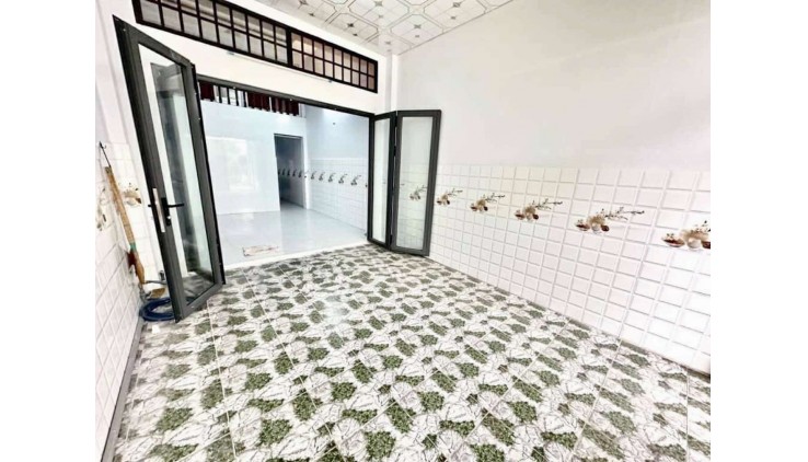 Bán nhà hxh cấp 4 có lửng 51m2 Lê Văn Khương Q12 , liền kề lẩu Bò Tèo , 3 tỷ nhỉnh 0932030061