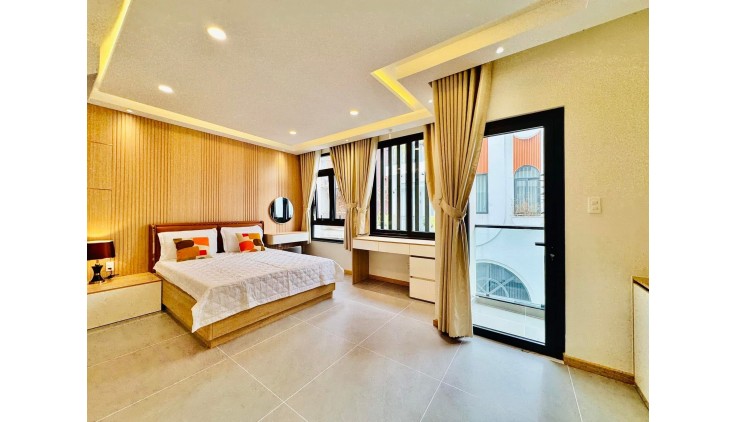 CĂN NHÀ ĐẸP KHU ĐỒNG ĐƯỜNG LÊ VĂN THỌ - P.9