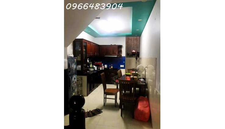 Cho thuê nhà 1T1L 2pn 96m2 đường 49 - Hiệp Bình Chánh