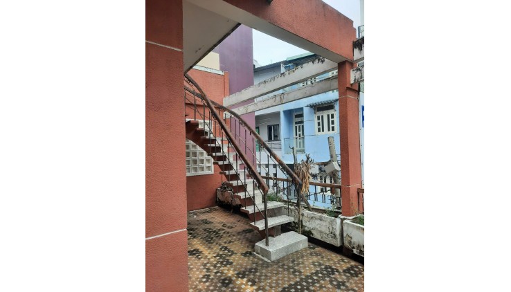 Bán Nhà Hẻm Tiền Trần Hưng Đạo, P.2, Q.5, 6x15m² - Chỉ 15,7 Tỷ