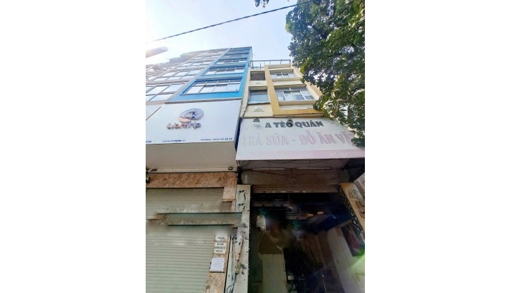 SIÊU PHẨM MTKD 230 Lý Chính Thắng, P.9, Quận 3