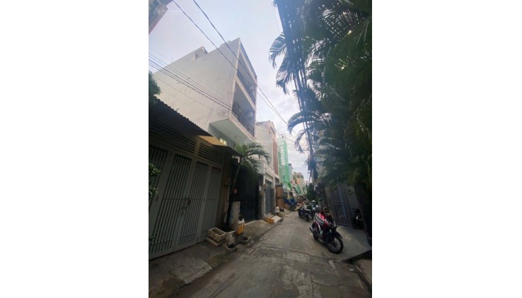 HXH 1/ P.Tân Quý QT.Phú 74m2 GẦN AEON chợ Tân Hương chỉ 5 tỷ99