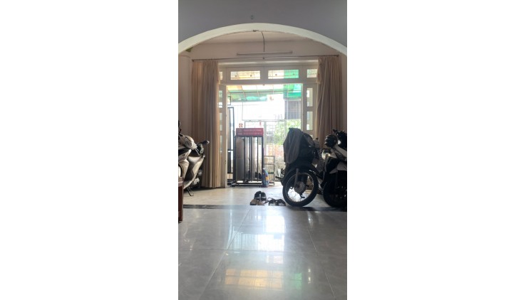 Giảm Sốc 1 tỷ Bán Nhà 2 Tầng HXH 1C 120m2_5*24 Chỉ Hơn 4 Tỷ QL13 Hiệp Bình Phước Thủ Đức
