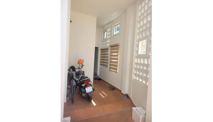 Bán Nhà Đẹp Full Nội Thất 4PN Lê Đức Thọ F16 Gò Vấp Hơn 2,7 Tỷ
