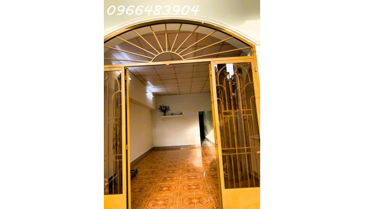 Cho thuê nhà nguyên căn 128m2 hẻm xe hơi khu Cư Xá Điện Lực - Trường Thọ