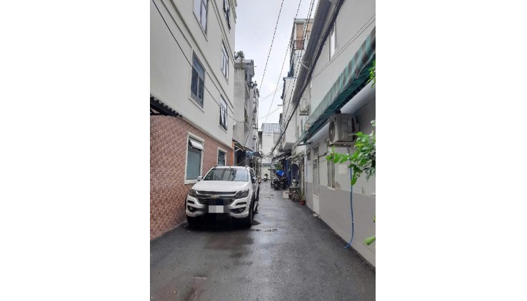 Mặt Tiền Kinh Doanh Khu VIP Tân Chánh Hiệp - 91M2 - 3 Tầng - Hơn 6 Tỷ