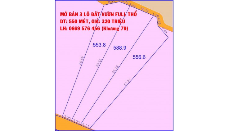 MUA BÁN ĐẤT VƯỜN GIÁP SUỐI TẠI KHÁNH VĨNH, KHÁNH HOÀ