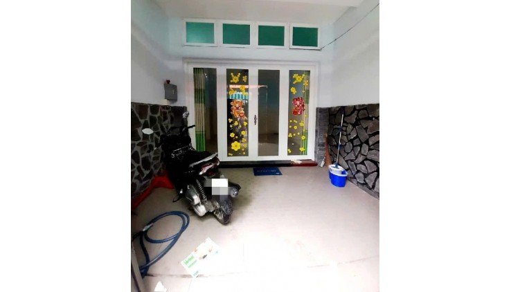 Mặt Tiền Kinh Doanh Khu VIP Tân Chánh Hiệp - 91M2 - 3 Tầng - Hơn 6 Tỷ