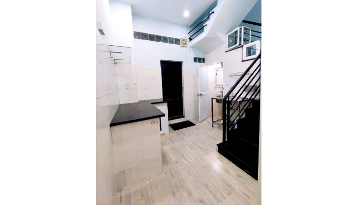 Mặt Tiền Kinh Doanh Khu VIP Tân Chánh Hiệp - 91M2 - 3 Tầng - Hơn 6 Tỷ