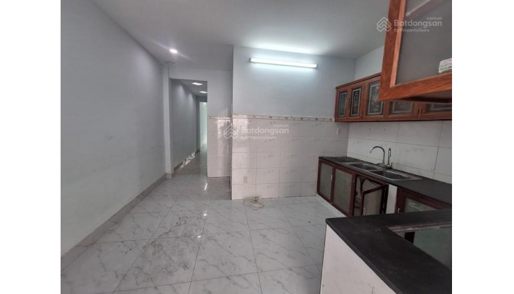 HXH 68M2 ngang 4.5X15 M2 P.SƠN KỲ Q.TÂN PHÚ gần chợ, AEON chỉ 5 tỷxx