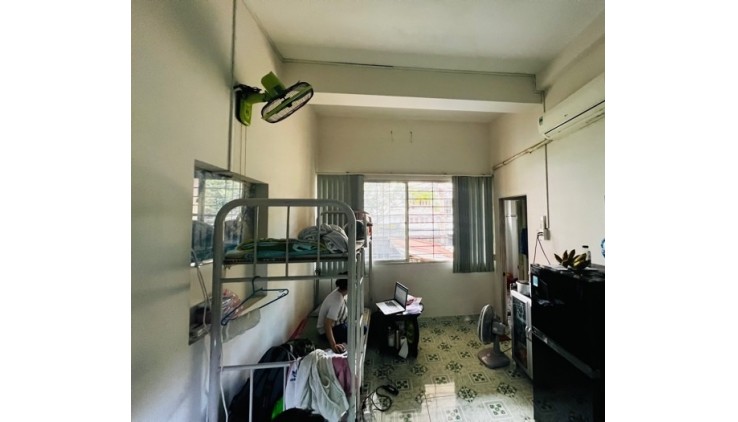 CHDV 27P 248m2 có 27,5 tỷ Khuông Việt Tân Phú TP. Hồ Chí Minh
