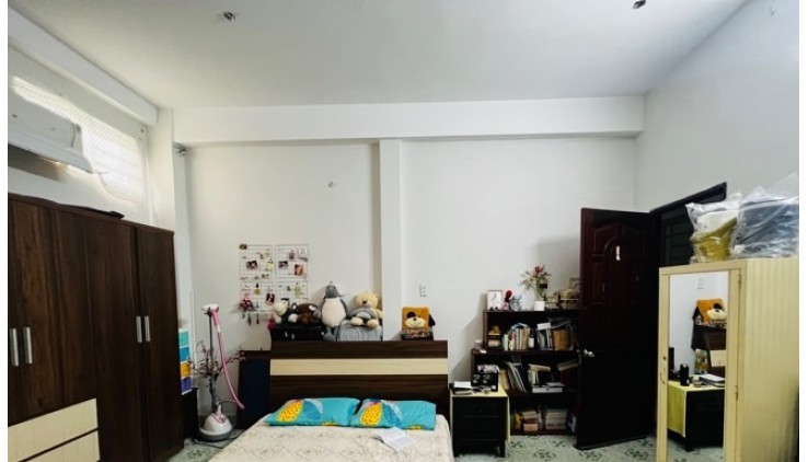 CHDV 6 tầng 30 phòng 343m2 có 24 tỷ Phan Anh Bình Tân Hồ Chí Minh