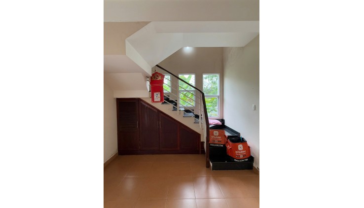 Sài Gòn Riverside Villas 250m2 2 tầng có 5,6 tỷ Bình Mỹ Củ Chi Hồ Chí Minh
