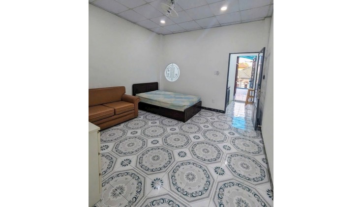 Bán Nhà 3 tầng 81m2 có 7,68 tỷ Lê Đức Thọ Phường 15 Gò Vấp Hồ Chí Minh