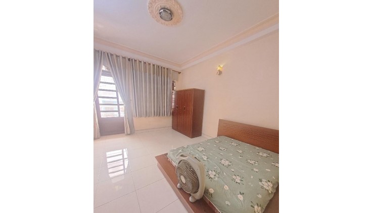 Bán Nhà 4 tầng 65m2 có 6,55 tỷ Lê Đức Thọ Phường 13 Gò Vấp TP. Hồ Chí Minh