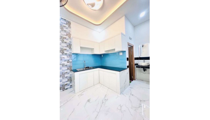 Bán nhà hxh thông 29m2-2tang Nguyễn Thành Vĩnh Q12 , liền kề coopmart Nguyễn Ảnh Thủ , 3 tỷ nhỉnh 0932030061