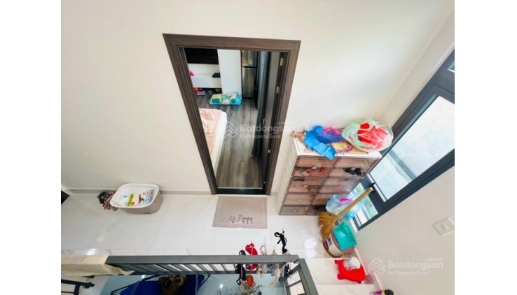 Bán nhà HXH 4T gần chợ Tân Hương, trường học, AEON 79m2 nhỉnh 5tỷ