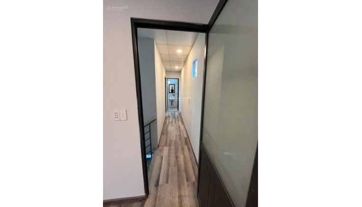 HXH thông, sát mặt tiền P.Tây Thạnh gần AEON TP 53m2 2 tầng chỉ 5tỷxx