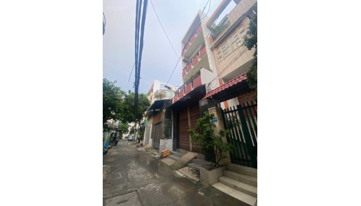 HXH 1/ P.Tân Quý QT.Phú 74m2 GẦN AEON chợ Tân Hương chỉ 5 tỷ99