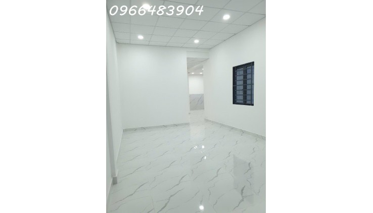 Cho thuê nhà nguyên căn 126m2 3pn khu CXĐL - Trường Thọ