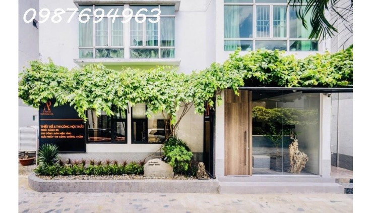 Q7 TÂN HƯNG DIỆN TÍCH KHỦNG 116M2 MUA NHÀ ĐẸP TẶNG TOÀN BỘ NỘI THẤT ĐẸP XỊN XE VÀO TỚI CỬA NHÀ KHU DÂN TRÍ CAO 6.xT