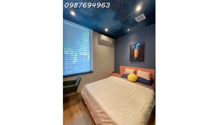 Q7 TÂN HƯNG DIỆN TÍCH KHỦNG 116M2 MUA NHÀ ĐẸP TẶNG TOÀN BỘ NỘI THẤT ĐẸP XỊN XE VÀO TỚI CỬA NHÀ KHU DÂN TRÍ CAO 6.xT
