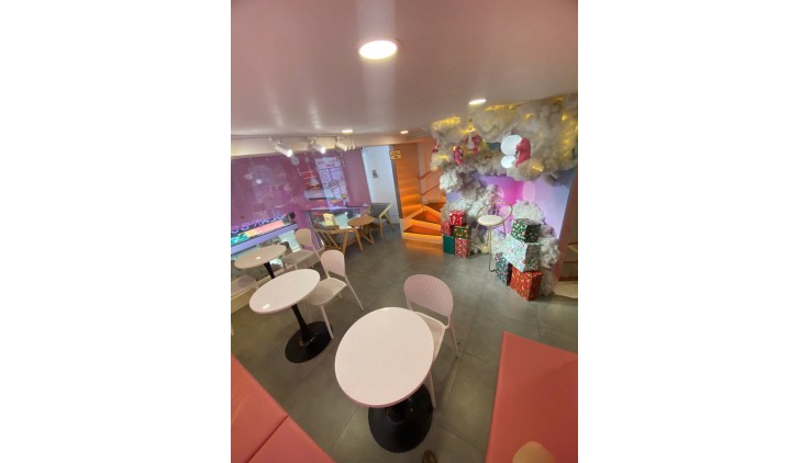 Sang nhượng quán 690 Lê Hồng Phong, Phường 10, Quận 10