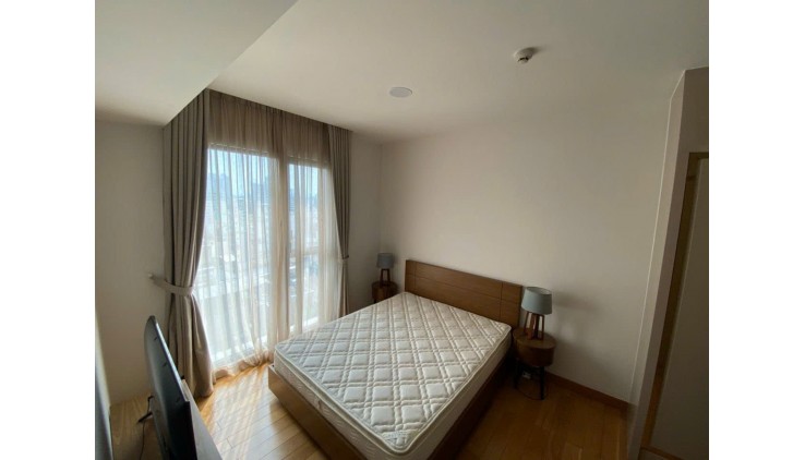 Bán nhanh D1 Mension Quận 1 83,46m full 9 tỷ