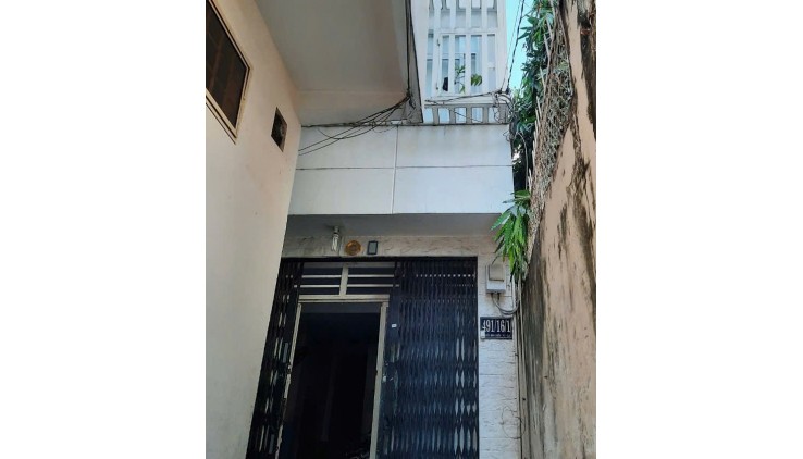 NHÀ ĐẸP - ĐẦU TƯ SINH LỜI - CHÍNH CHỦ Cần Bán Nhanh Nhà